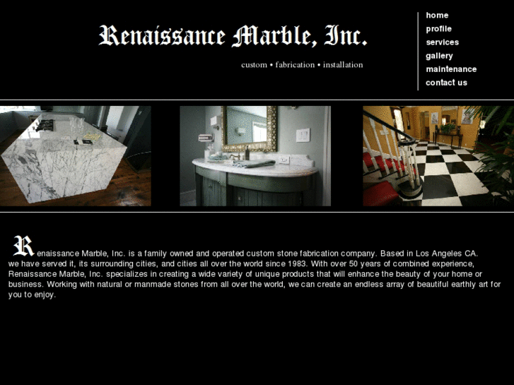 www.renaissancemarbleinc.com