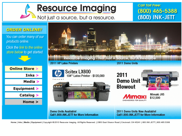 www.resourceimaging.com