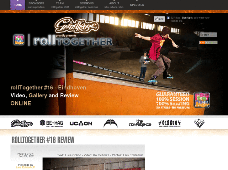 www.rolltogether.com