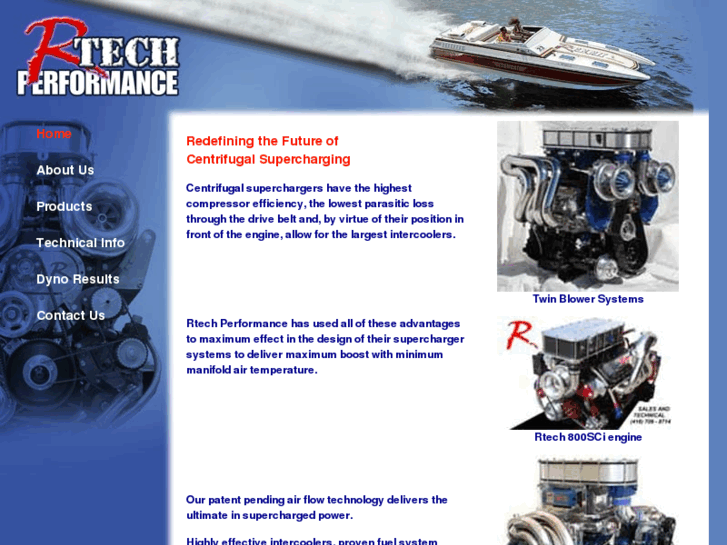 www.rtechperformance.com