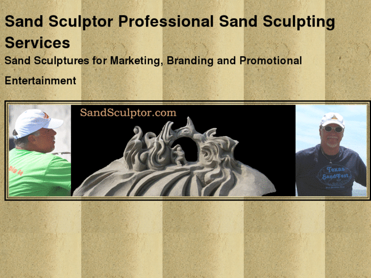 www.sandsculptor.com