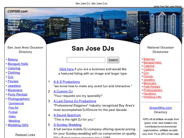 www.sanjosedjs.net