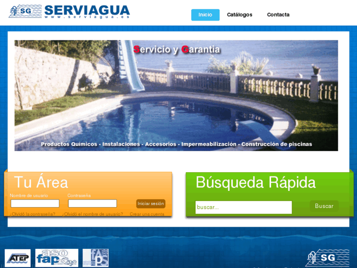 www.serviagua.es