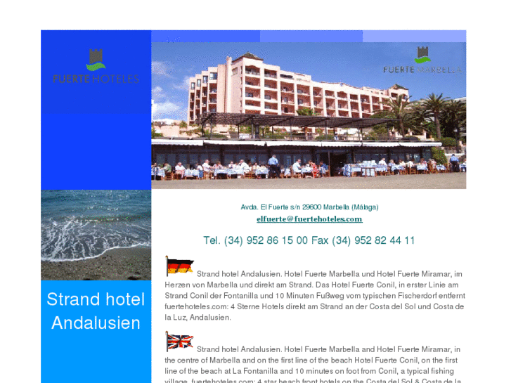 www.strand-hotel-andalusien.com