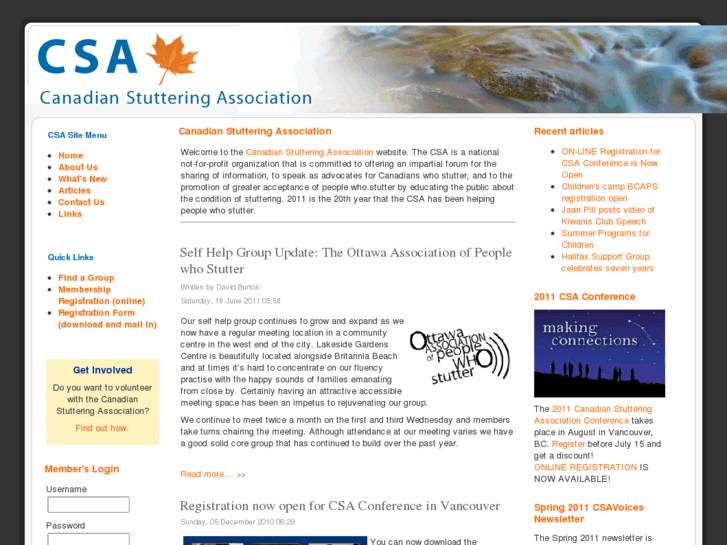 www.stutter.ca
