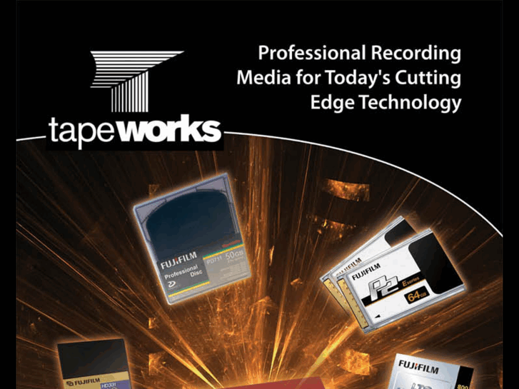 www.tapeworks.ca