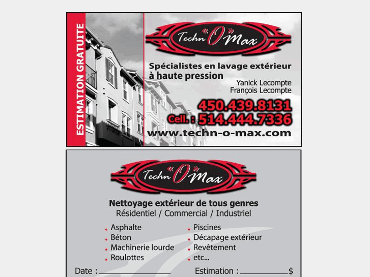 www.techn-o-max.com