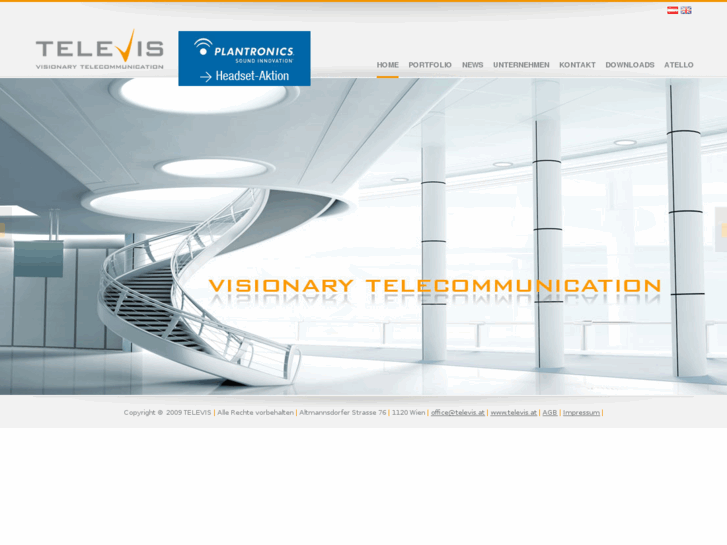 www.televis.at