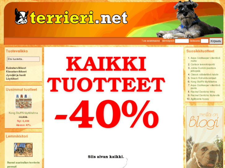 www.terrieri.net