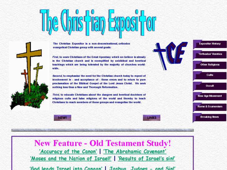 www.thechristianexpositor.org