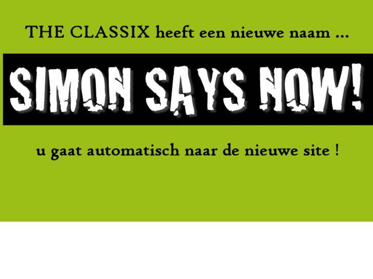 www.theclassix.nl