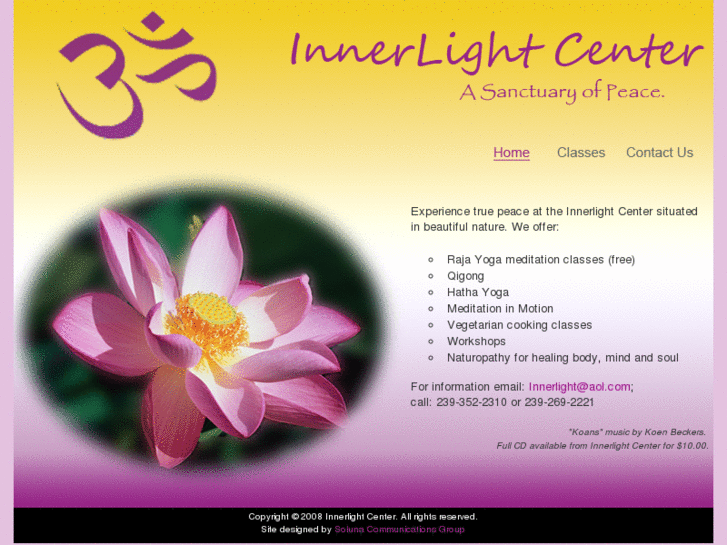 www.theinnerlightcenter.com