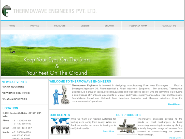 www.thermowaveengineers.com