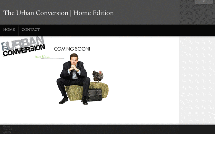 www.theurbanconversionhomeedition.com