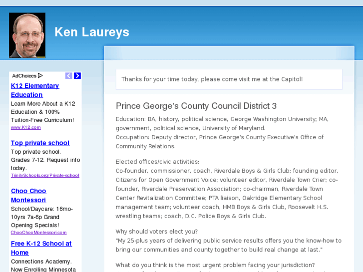 www.timeforken.com