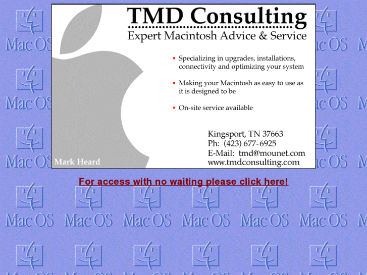 www.tmdconsulting.com