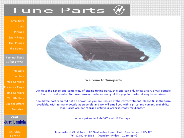 www.tuneparts.co.uk