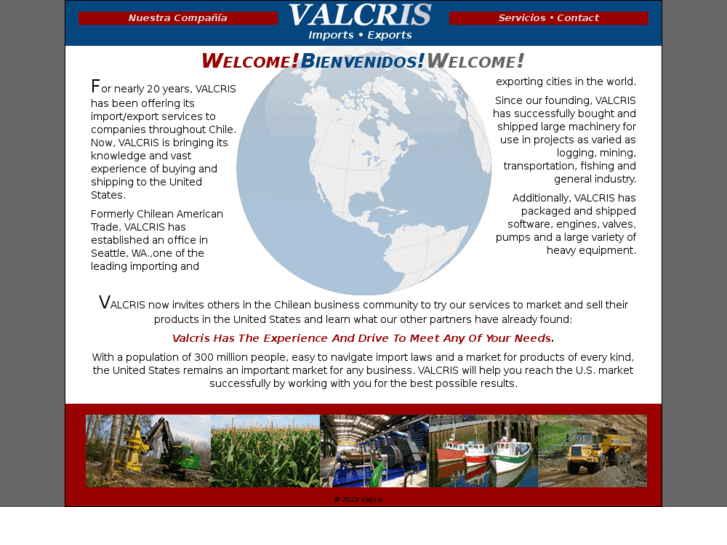 www.valcris.com