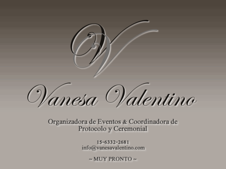 www.vanesavalentino.com