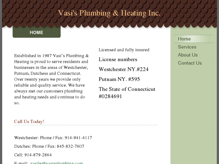 www.vasisplumbing.com