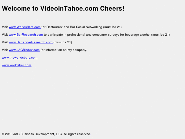 www.videointahoe.com