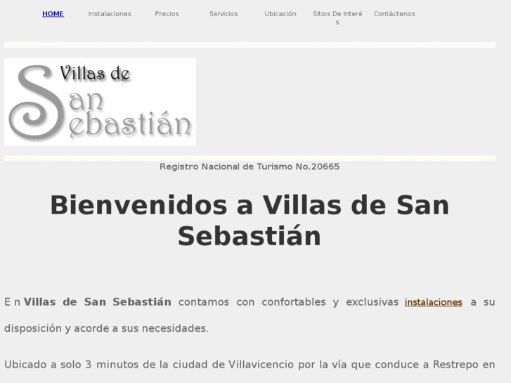 www.villasdesansebastian.net