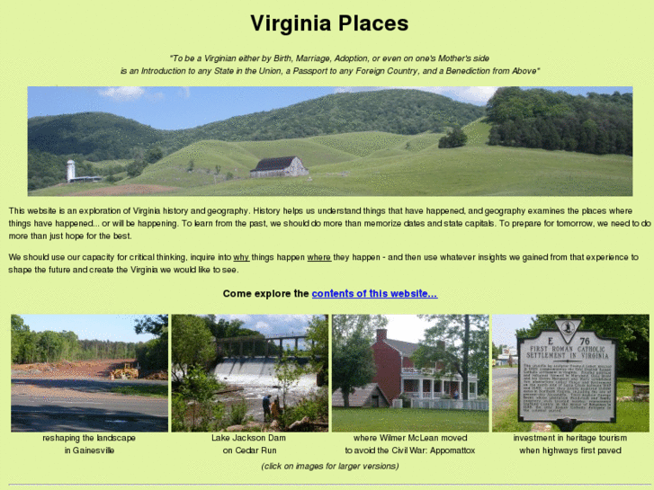 www.virginiaplaces.org