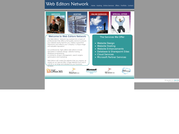 www.web-editors.net