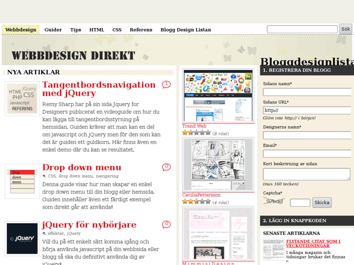 www.webbdesigndirekt.se