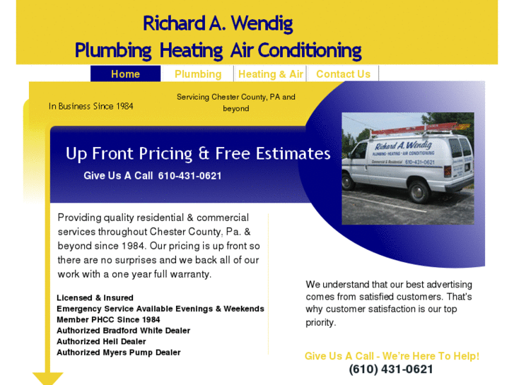 www.wendigplumbing.com