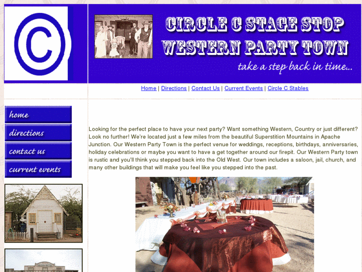 www.westernpartytown.com