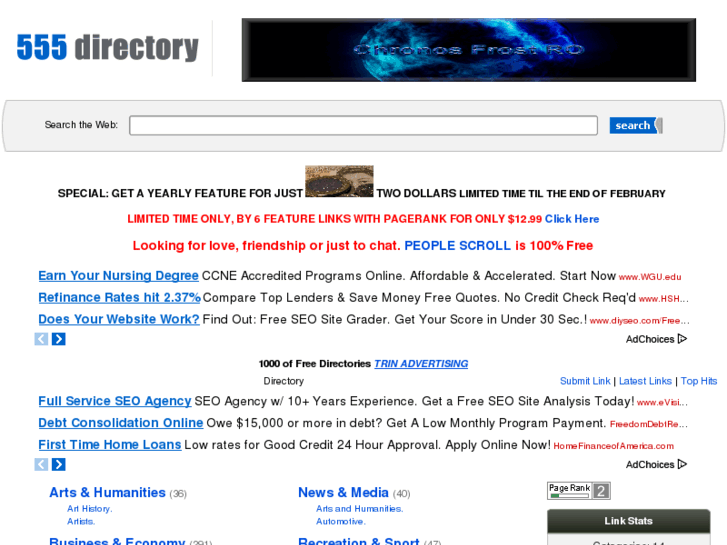 www.555directory.com