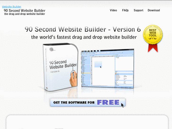 www.90-second-website-builder.com