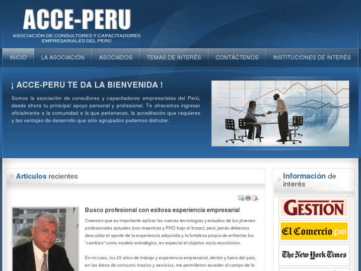www.acce-peru.org