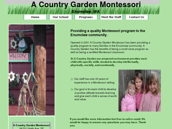 www.acountrygardenmontessori.com