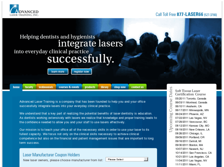 www.advancedlasertraining.com
