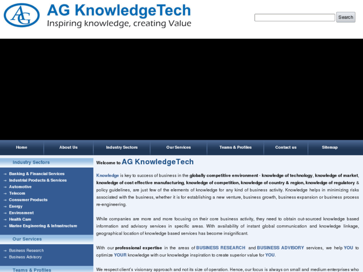 www.agknowledgetech.com