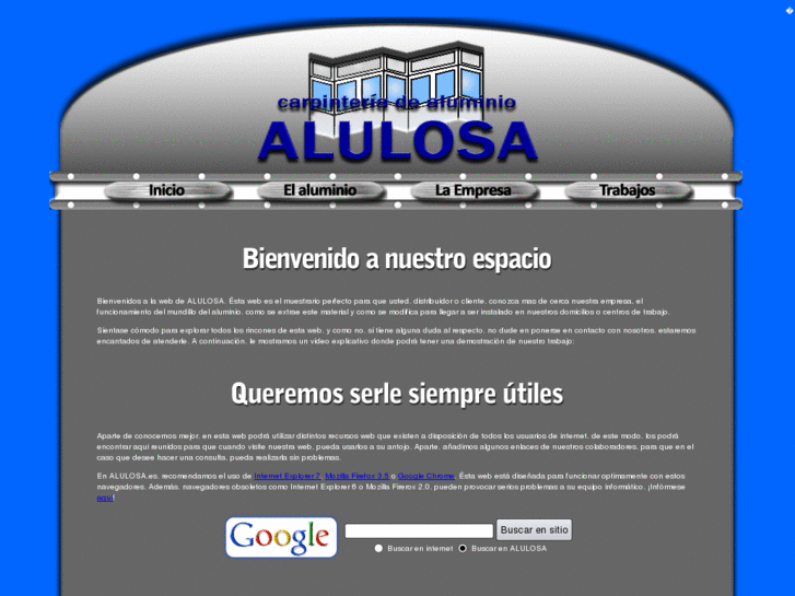 www.alulosa.es