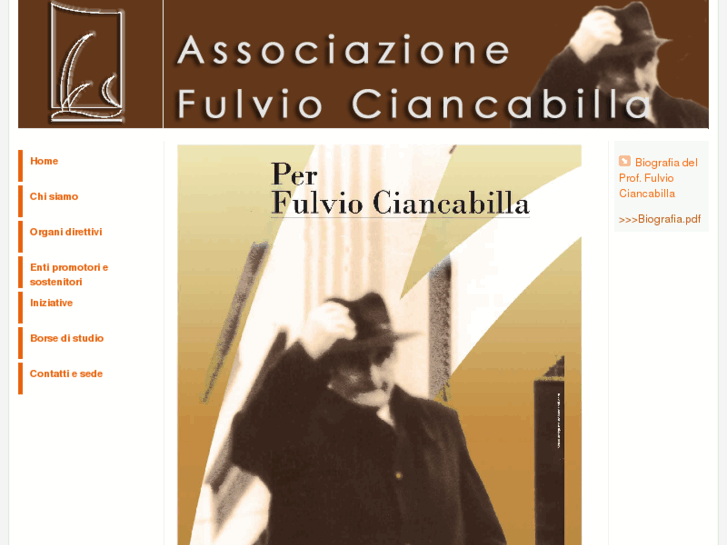 www.associazionefulviociancabilla.org