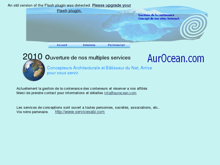 www.aurocean.com