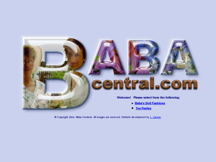 www.babacentral.com