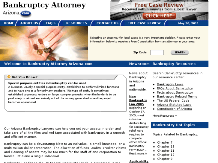 www.bankruptcyattorneyarizona.com