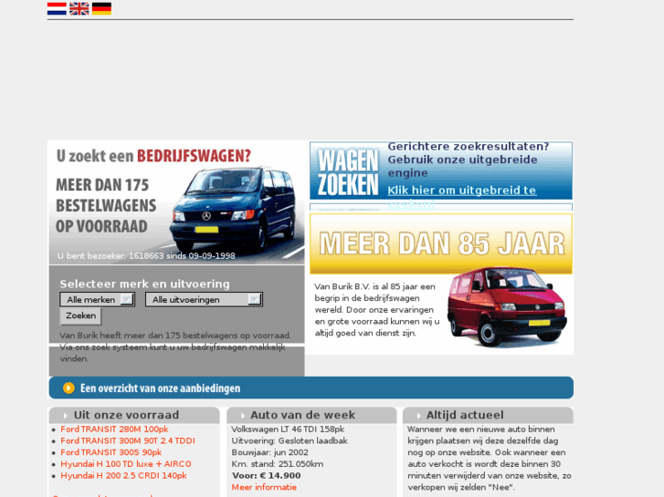 www.bestelwagen.net