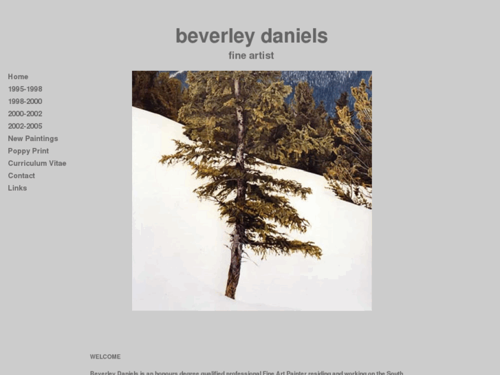 www.beverleydaniels.co.uk