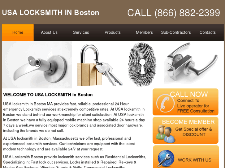 www.boston-locksmith.net