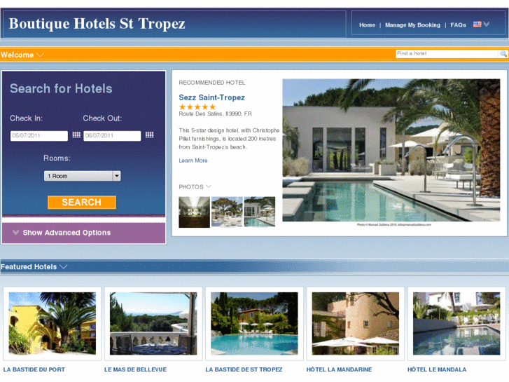 www.boutiquehotelssttropez.com