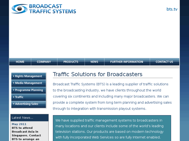 www.broadcasttrafficsystems.com