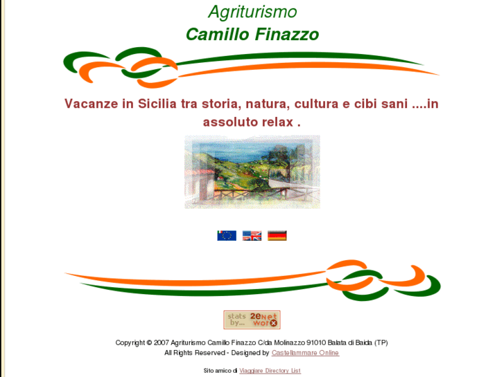 www.camillofinazzo.com
