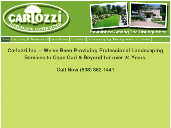 www.carlozziinc.com