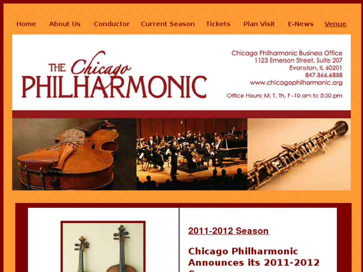 www.chicagophilharmonic.org